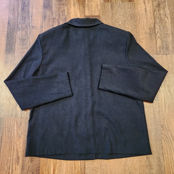✨️Vintage 90s Long Sleeve Shirt Jacket✨️ - Picture 2 of 4